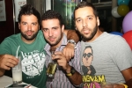 Weekend at 100% Pub, Byblos